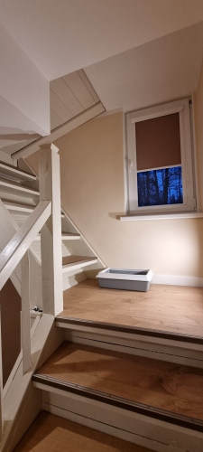 Sludinājumi. Pārdod privātmāju Ogrē  gleznainā vietā pie meža un parka!  Piedāvājumā privātmāja Ogrē, skaistā un Cena: 167000 EUR Foto #6