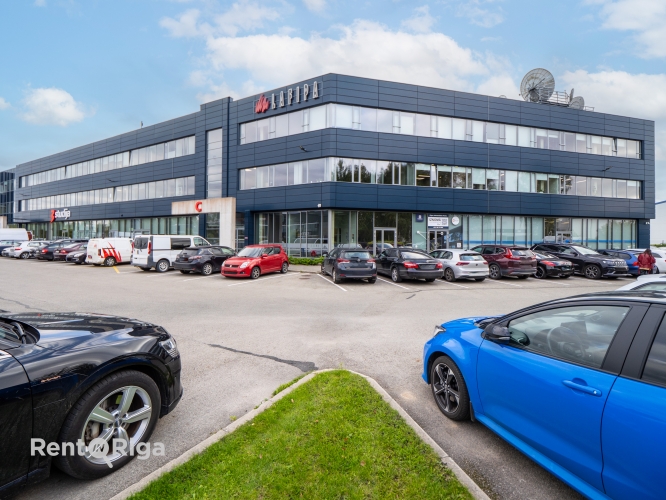 Sludinājumi. Tirdzniecības telpas pirmajā stāvā ar atsevišķu ieeju un ērtu piekļuvi piegādēm/klientiem.  Ieeja Cena: 490 EUR/mēn Foto #5