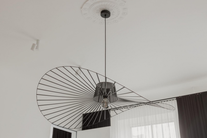 Объявление. Очаровательная 2-комнатная квартира на улице Гертрудес, 77.  Эта красиво отремонтированная квартира Цена: 950 EUR/мес. Foto #6