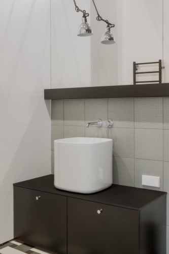 Объявление. Очаровательная 2-комнатная квартира на улице Гертрудес, 77.  Эта красиво отремонтированная квартира Цена: 950 EUR/мес. Foto #7