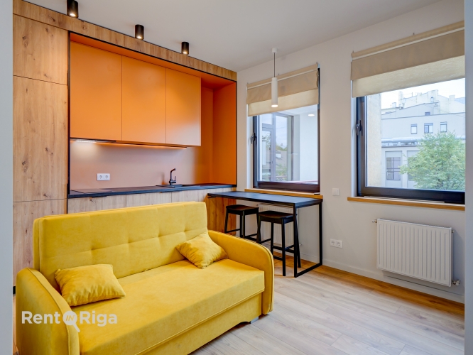 Sludinājumi. Dzīvoklis ar dizainu, kas pārdomāts līdz pēdējai detaļai un komfortu, kas sajūtams katrā Cena: 119000 EUR Foto #4