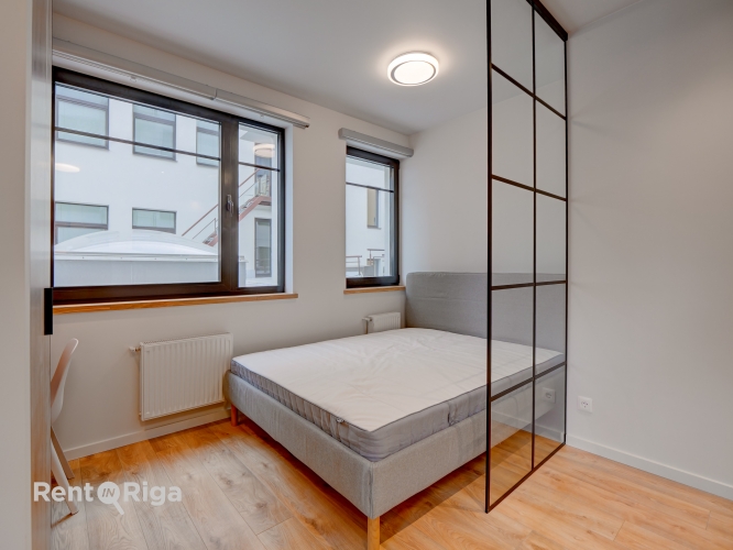 Sludinājumi. Dzīvoklis ar dizainu, kas pārdomāts līdz pēdējai detaļai un komfortu, kas sajūtams katrā Cena: 119000 EUR Foto #6