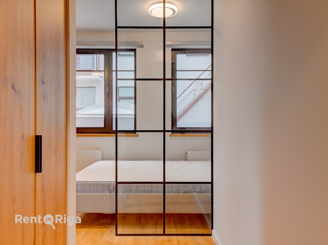 Sludinājumi. Dzīvoklis ar dizainu, kas pārdomāts līdz pēdējai detaļai un komfortu, kas sajūtams katrā Cena: 119000 EUR Foto #8