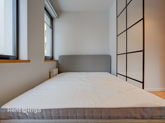 Sludinājumi. Dzīvoklis ar dizainu, kas pārdomāts līdz pēdējai detaļai un komfortu, kas sajūtams katrā Cena: 119000 EUR Foto #9