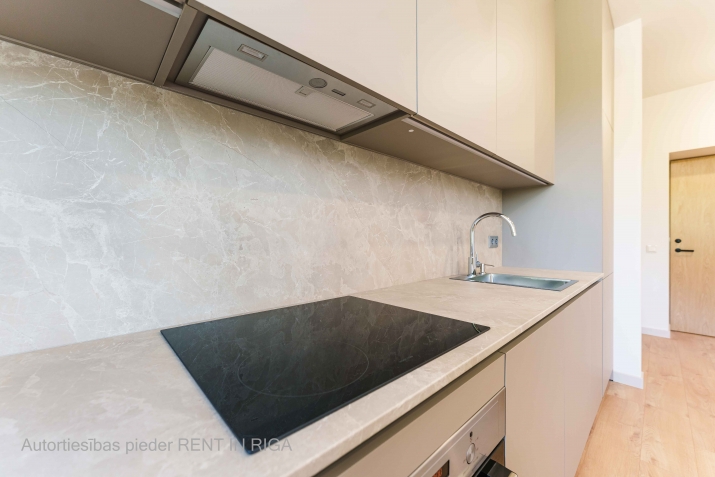 Sludinājumi. Mūsdienīgs un līdz detaļām pārdomāts 3-istabu dzīvoklis Lielirbes ielā 9a  lokācijā, kas piedāvā Cena: 123500 EUR Foto #5