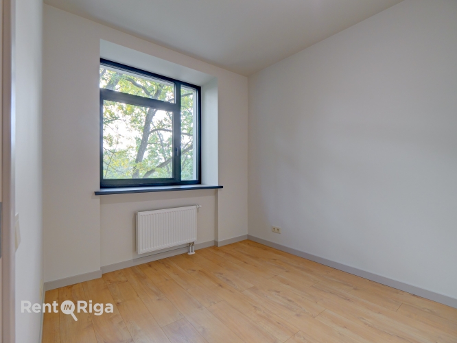 Sludinājumi. Mūsdienīgs un līdz detaļām pārdomāts 2-istabu dzīvoklis Lielirbes ielā 9a  lokācijā, kas piedāvā Cena: 111000 EUR Foto #6