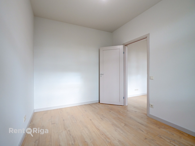 Sludinājumi. Mūsdienīgs un līdz detaļām pārdomāts 2-istabu dzīvoklis Lielirbes ielā 9a  lokācijā, kas piedāvā Cena: 111000 EUR Foto #5