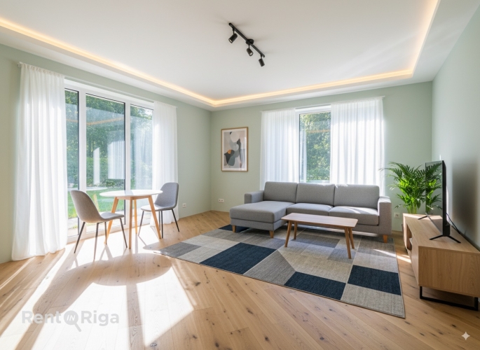 Sludinājumi. Namīpašums Jūrkalnes ielā, lieliska iespēja investīcijām!  Pārdod namīpašumu ar izcilu atrašanās Cena: 350000 EUR Foto #2