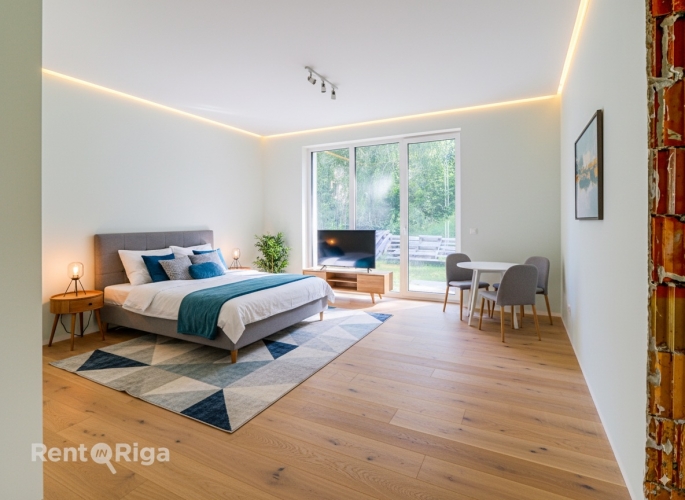 Sludinājumi. Namīpašums Jūrkalnes ielā, lieliska iespēja investīcijām!  Pārdod namīpašumu ar izcilu atrašanās Cena: 350000 EUR Foto #6