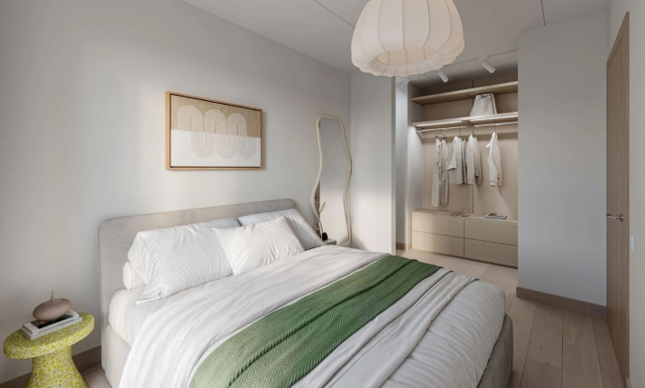 Sludinājumi. Mūsdienīgs un līdz detaļām pārdomāts 3-istabu dzīvoklis Vītolu ielā 2  vieta kur daba un ērtības Cena: 179900 EUR Foto #5