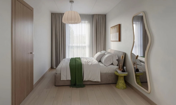 Sludinājumi. Mūsdienīgs un līdz detaļām pārdomāts 4-istabu dzīvoklis Vītolu ielā 2  vieta kur daba un ērtības Cena: 279900 EUR Foto #6