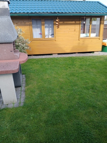 Sludinājumi. Piedāvājumā plaša un daudzfunkcionāla māja Ogrē ar divām atsevišķām ieejām.  Mājas plānojums: 1. Cena: 255000 EUR Foto #7