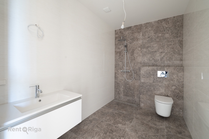 Sludinājumi. Jaunajā projektā Zelta Ozols ir pieejami 26 mūsdienīgi dzīvokļi, kuri ir piemēroti cilvēkiem, kas Cena: 264320 EUR Foto #8