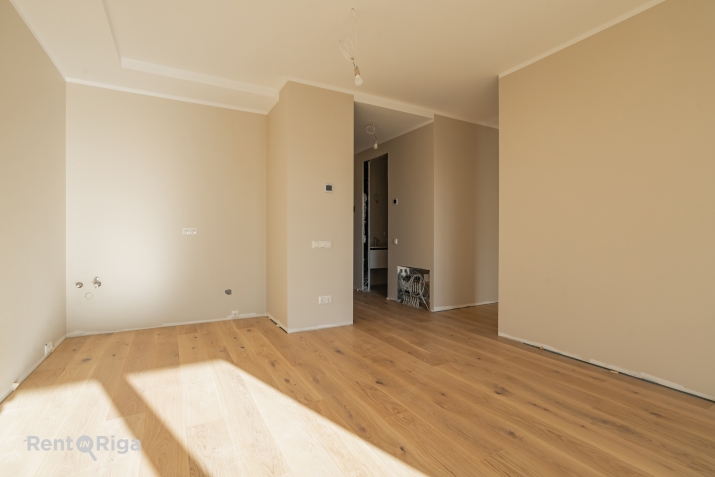 Sludinājumi. Jaunajā projektā Zelta Ozols ir pieejami 26 mūsdienīgi dzīvokļi, kuri ir piemēroti cilvēkiem, kas Cena: 161600 EUR Foto #7