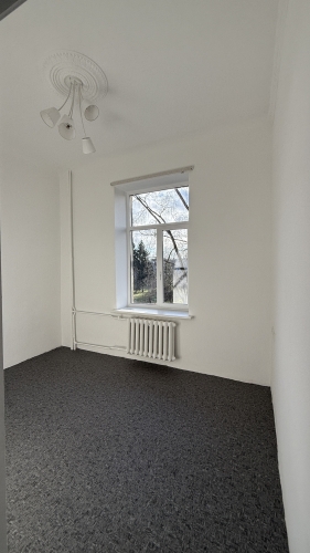 Sludinājumi. Izīrē 3 istabu dzīvokli ar skatu uz Vecrīgu un Daugavu  Bauskas iela 134a.  Pieejams ilgtermiņā un Cena: 495 EUR/mēn Foto #5