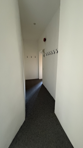 Sludinājumi. Izīrē 3 istabu dzīvokli ar skatu uz Vecrīgu un Daugavu  Bauskas iela 134a.  Pieejams ilgtermiņā un Cena: 495 EUR/mēn Foto #7