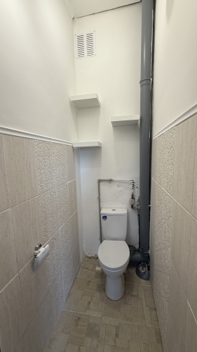 Sludinājumi. Izīrē 3 istabu dzīvokli ar skatu uz Vecrīgu un Daugavu  Bauskas iela 134a.  Pieejams ilgtermiņā un Cena: 495 EUR/mēn Foto #9