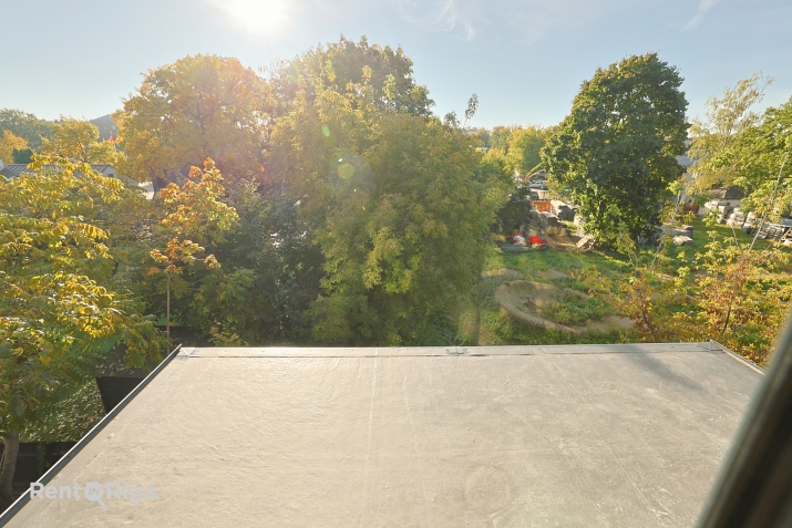 Sludinājumi. Jaunajā projektā Zelta Ozols ir pieejami 26 mūsdienīgi dzīvokļi, kuri ir piemēroti cilvēkiem, kas Cena: 170560 EUR Foto #7