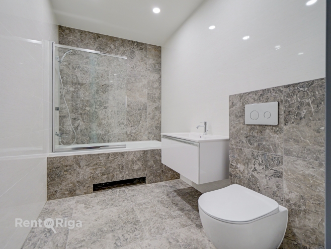 Sludinājumi. Jaunajā projektā Zelta Ozols ir pieejami 26 mūsdienīgi dzīvokļi, kuri ir piemēroti cilvēkiem, kas Cena: 283500 EUR Foto #3