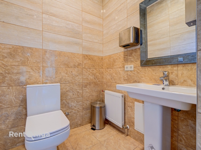 Объявление. Новые, просторные и современные помещения в Тихом центре  Предлагаются в аренду современные и Цена: 1597 EUR/мес. Foto #5