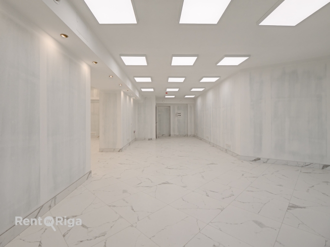 Sludinājumi. Jaunas, plašas un modernas telpas Klusajā centrā  Piedāvājam nomai mūsdienīgas un stilīgas Cena: 1002 EUR/mēn Foto #6