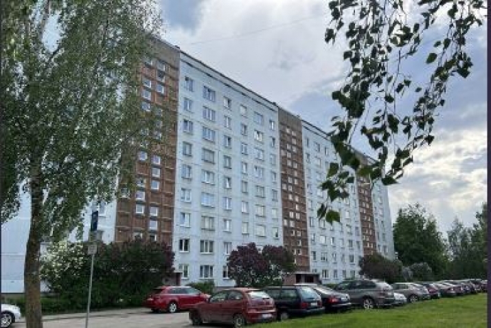 Sludinājumi. Pārdod plašu un mājīgu 4 istabu dzīvokli zaļajā Mežciemā  Pārdošanā gaišs un ērts 4 istabu Cena: 69000 EUR Foto #1