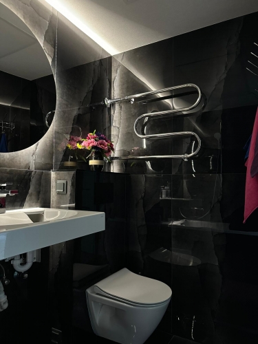 Sludinājumi. Pārdodu gaišu un siltu dzīvokli pēc remonta, zeme īpašumā.  Dzīvoklis atrodas ērtā vietā: blakus Cena: 84000 EUR Foto #6