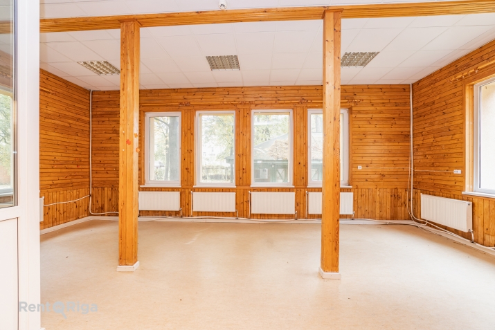 Объявление. Предлагается к покупке недвижимость на улице Капселю.  Объект состоит из земельного участка Цена: 1.07e+06 EUR Foto #3