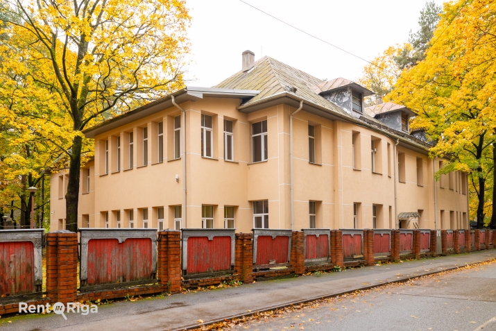 Объявление. Предлагается к покупке недвижимость на улице Капселю.  Объект состоит из земельного участка Цена: 1.07e+06 EUR Foto #4