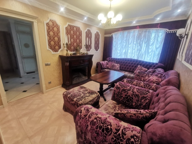 Sludinājumi. Vieta, kur ne tikai mitināties, bet dzīvot - katra diena tur būs patīkama!  Stils, komforts un Cena: 138000 EUR Foto #1