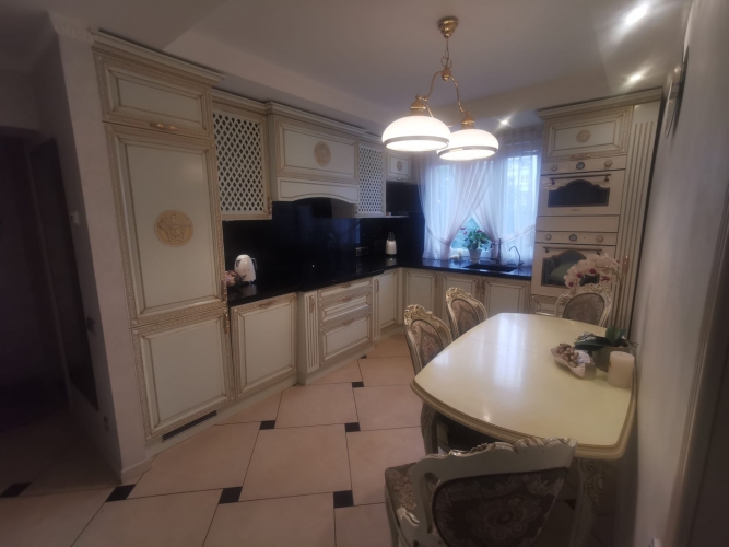 Sludinājumi. Vieta, kur ne tikai mitināties, bet dzīvot - katra diena tur būs patīkama!  Stils, komforts un Cena: 138000 EUR Foto #4