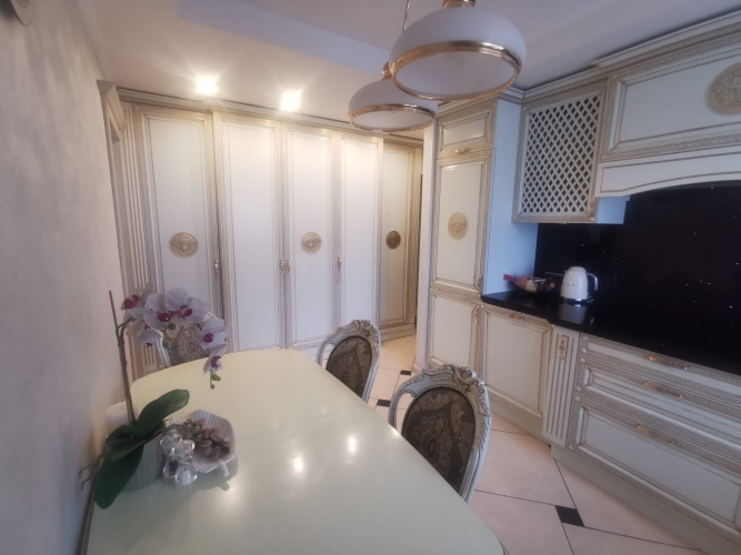 Sludinājumi. Vieta, kur ne tikai mitināties, bet dzīvot - katra diena tur būs patīkama!  Stils, komforts un Cena: 138000 EUR Foto #6