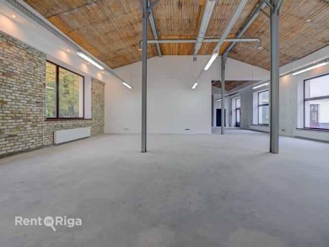 Объявление. Новые, просторные и современные помещения в Тихом центре  Предлагаются в аренду современные и Цена: 3928 EUR/мес. Foto #7