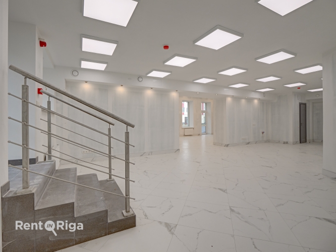 Объявление. Новые, просторные и современные помещения в Тихом центре.  Предлагаем в аренду современные и Цена: 644 EUR/мес. Foto #3