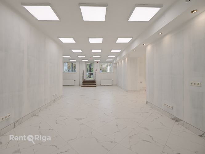 Объявление. Новые, просторные и современные помещения в Тихом центре.  Предлагаем в аренду современные и Цена: 644 EUR/мес. Foto #4