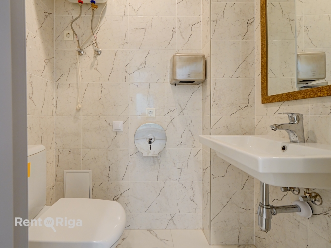 Объявление. Новые, просторные и современные помещения в Тихом центре.  Предлагаем в аренду современные и Цена: 644 EUR/мес. Foto #7