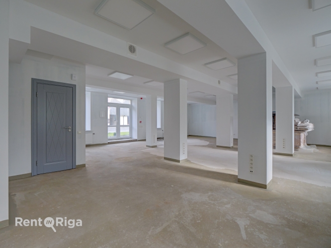 Объявление. Новые, просторные и современные помещения в Тихом центре.  Предлагаем в аренду современные и Цена: 820 EUR/мес. Foto #1