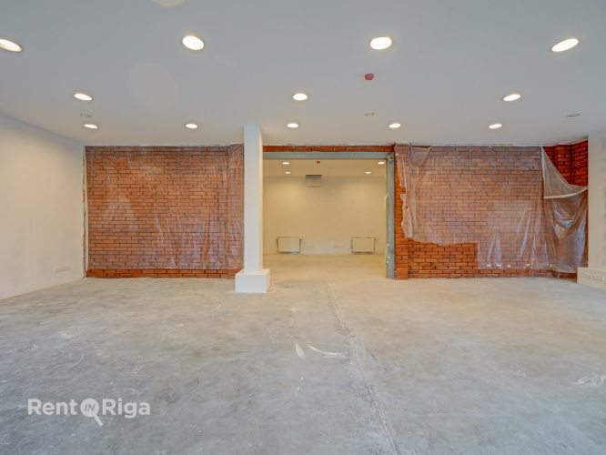 Объявление. Новые, просторные и современные помещения в Тихом центре.  Предлагаем в аренду современные и Цена: 1975 EUR/мес. Foto #5