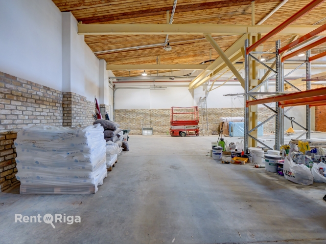 Объявление. Новые, просторные и современные помещения в Тихом центре.  Предлагаем в аренду современные и Цена: 1975 EUR/мес. Foto #9