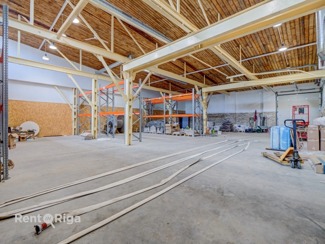 Объявление. Новые, просторные и современные помещения в Тихом центре.  Предлагаем в аренду современные и Цена: 2526 EUR/мес. Foto #3