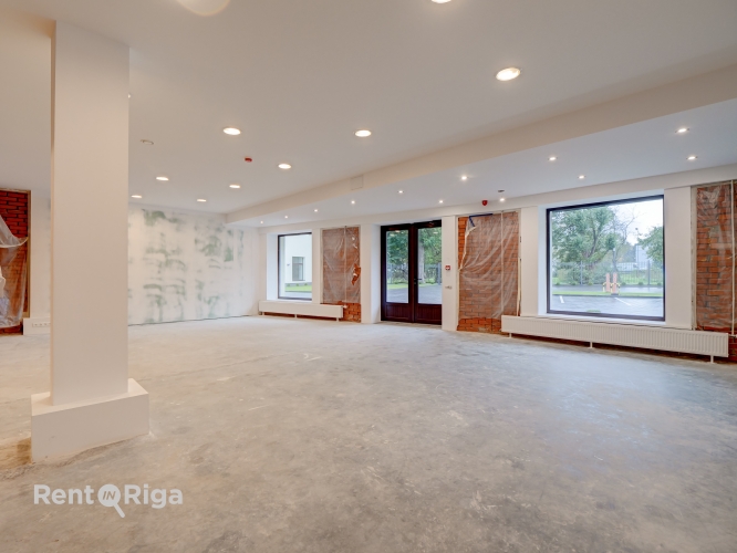 Объявление. Новые, просторные и современные помещения в Тихом центре.  Предлагаем в аренду современные и Цена: 1012 EUR/мес. Foto #1