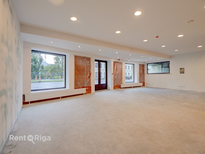 Объявление. Новые, просторные и современные помещения в Тихом центре.  Предлагаем в аренду современные и Цена: 1012 EUR/мес. Foto #2