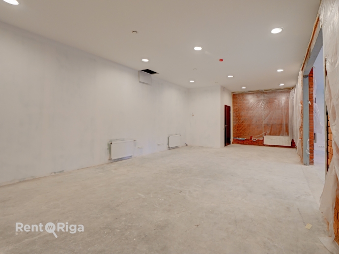 Объявление. Новые, просторные и современные помещения в Тихом центре.  Предлагаем в аренду современные и Цена: 1012 EUR/мес. Foto #4