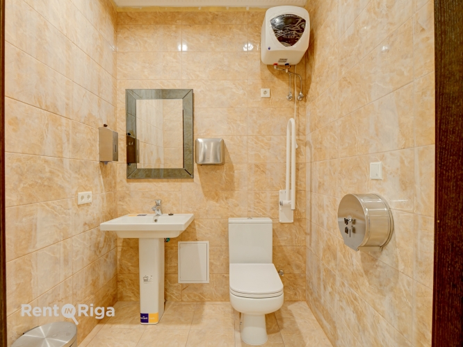 Объявление. Новые, просторные и современные помещения в Тихом центре.  Предлагаем в аренду современные и Цена: 1012 EUR/мес. Foto #7