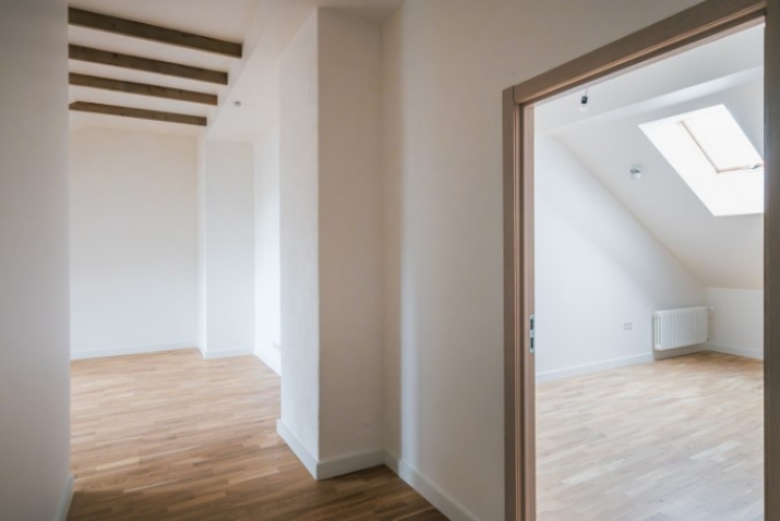 Sludinājumi. Jauns trīs istabu dzīvoklis ar virtuves iekārtu! Piedāvājam Jums unikālu iespēju iegādāties Cena: 171000 EUR Foto #1