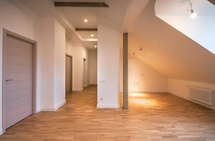 Sludinājumi. Jauns trīs istabu dzīvoklis ar virtuves iekārtu! Piedāvājam Jums unikālu iespēju iegādāties Cena: 171000 EUR Foto #9