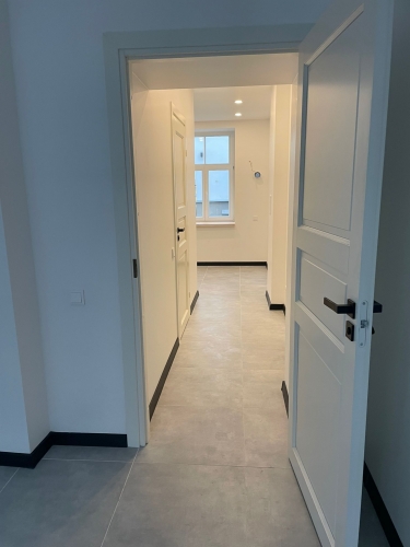 Sludinājumi. Tiek pārdots renovēts 2-istabu dzīvoklis Rīgas centrā. Dzīvoklis pārdodas ar kvalitatīvu apdari, ar Cena: 62000 EUR Foto #6