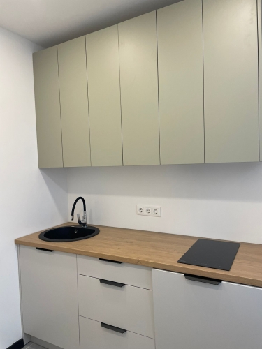 Sludinājumi. Tiek pārdots renovēts 2-istabu dzīvoklis Rīgas centrā. Dzīvoklis pārdodas ar kvalitatīvu apdari, ar Cena: 62000 EUR Foto #3