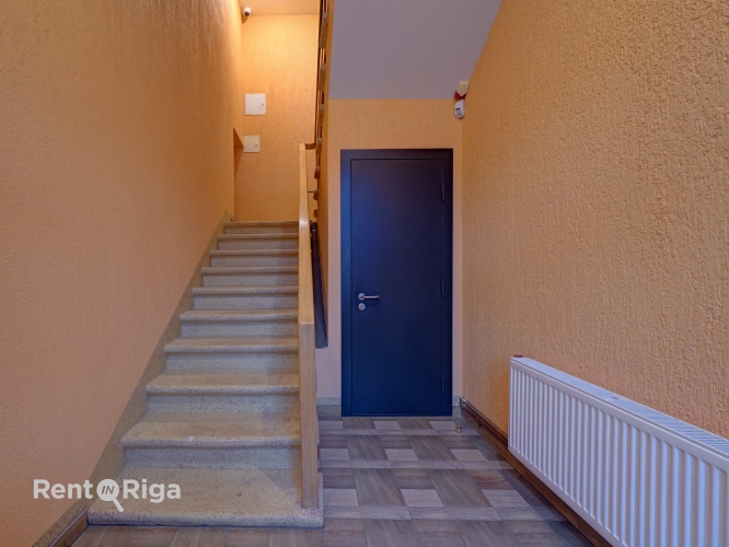 Sludinājumi. Jaunas biroja telpas Klusajā centrā.  Piedāvājam nomai mūsdienīgas un stilīgas biroja telpas Cena: 788 EUR/mēn Foto #8