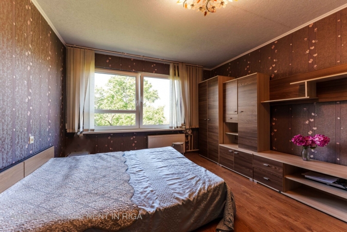 Sludinājumi. Pārdod mājīgu 2 istabu dzīvokli zaļajā un mierīgajā Āgenskalnā  Piedāvājumā gaišs un pārdomāti Cena: 53000 EUR Foto #6